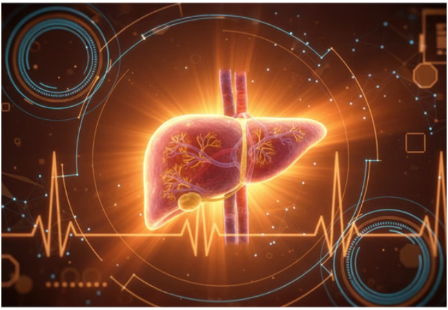 World Liver Day 2026 : लिवर की कोशिकाएं धीरे-धीरे डैमेज कर देती है ये बीमारी, जानिए इसके बारे में सब कुछ