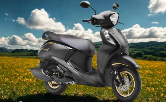 Yamaha Fascino 125 Hybrid : यामाहा फ़ैसिनो 125 हाइब्रिड भारत में लॉन्च,नए लुक और दमदार माइलेज के साथ जानें कीमत