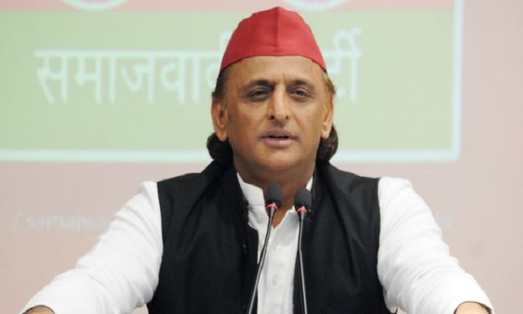 उत्तर प्रदेश में जब से भाजपा सरकार आयी है, महिलाएं, बेटियों के साथ अपराध की घटनाएं बहुत बढ़ गयीं: अखिलेश यादव