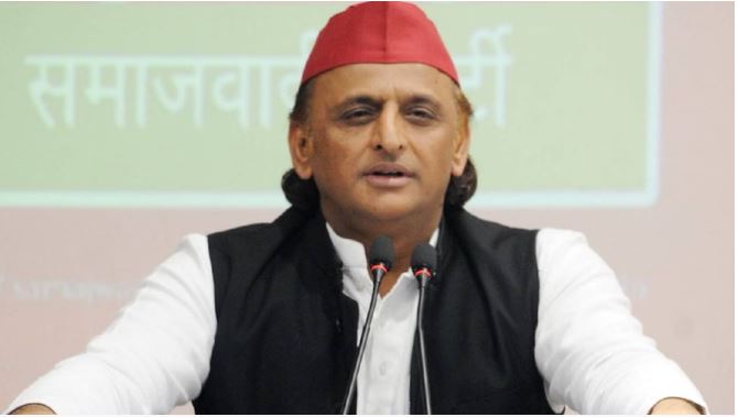 अखिलेश, बोले- पश्चिम बंगाल में स्वतंत्र और निष्पक्ष चुनावों को प्रभावित करने के लिए केंद्रीय बलों का हुआ दुरुपयोग, फिर भी ममता की होगी ऐतिहासिक जीत