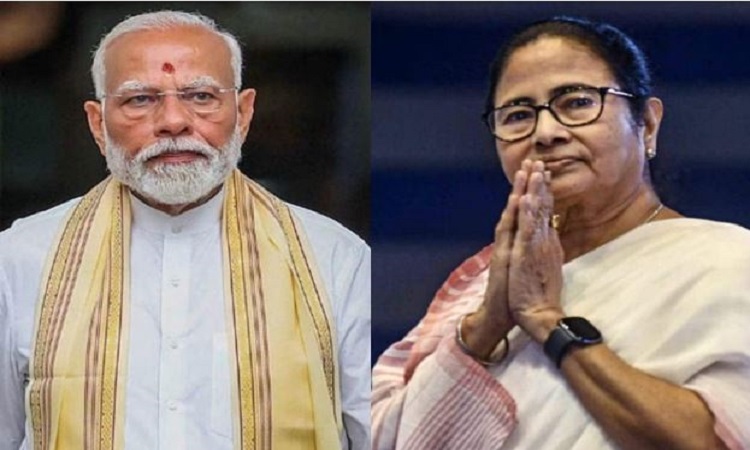 West Bengal Elections: बंगाल में दूसरे चरण में भी 90 प्रतिशत के करीब हुई वोटिंग, जानिए एग्जिट पोल में किसकी बन रही सरकार