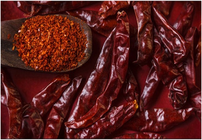 लाल मिर्च छोड़ने के वो फायदे जो कर देंगे आपको हैरान, सिर्फ 3 हफ्ते और एसिडिटी गायब