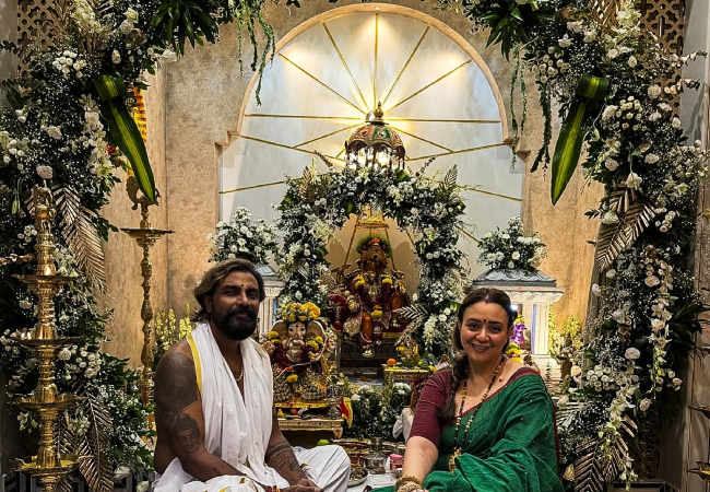 कोरियोग्राफर रेमो डिसूजा के करोड़ों के बंगले की देखें पहली झलक, शाही महल या सपनों का आशियाना