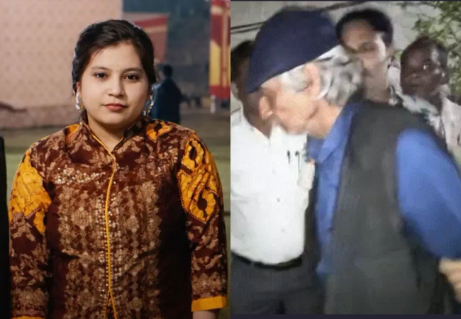 4 महीने से बेटी के शव के साथ रह रहा था पिता,अचानक रिश्तेदार पहुंचे तो हुआ खुलासा