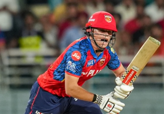 IPL 2026: आरेंज कैप की रेस सबसे आगे कूपर कोनोली, बोले- अभी तो बस शुरुआत है !