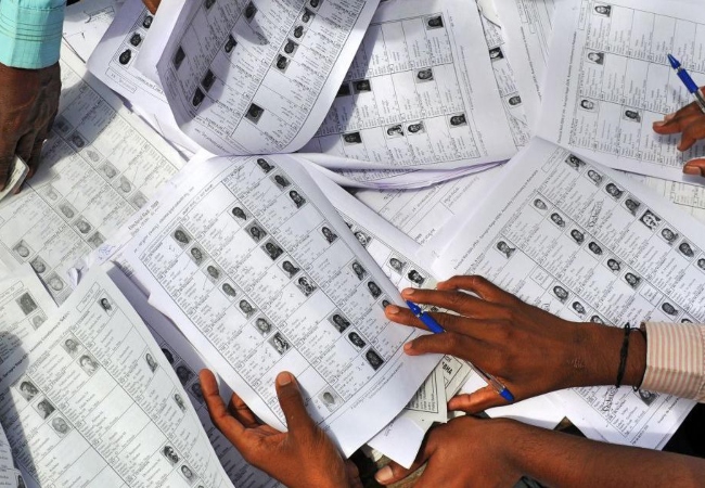 पश्चिम बंगाल में SIR प्रक्रिया पूरी, 91 लाख मतदाताओं के नाम सूची से हटाए गए