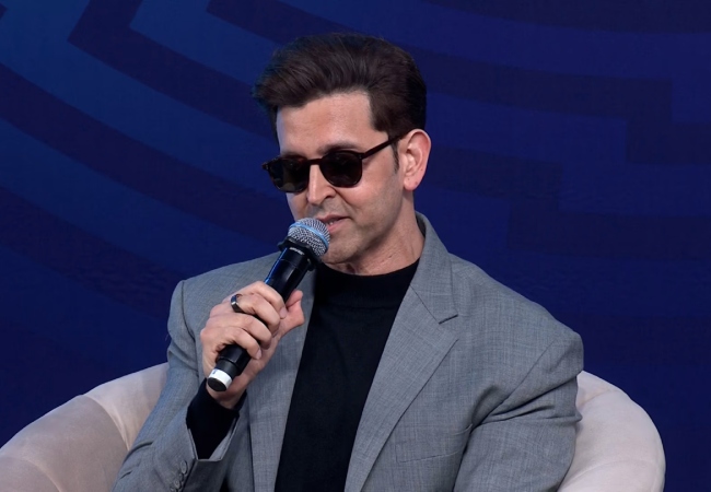 ऋतिक रोशन रामायण के VFX को लेकर, बोले- आज इंडस्ट्री में कुछ ऐसे फिल्म निर्माता हैं...