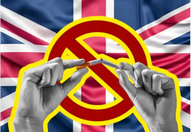 इस देश में 2008 के बाद जन्मे लोग नहीं खरीद पाएंगे तंबाकू, जनरेशन बैन कानून दोनों सदनों में पास, 1 जनवरी 2027 से होगा लागू