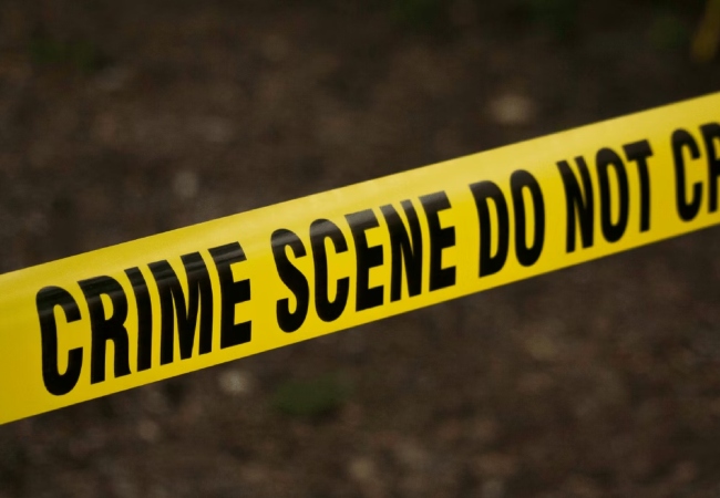 देवरिया: बीए की एक छात्रा की हत्या कर आरोपी ने खुद किया थाने में सरेंडर