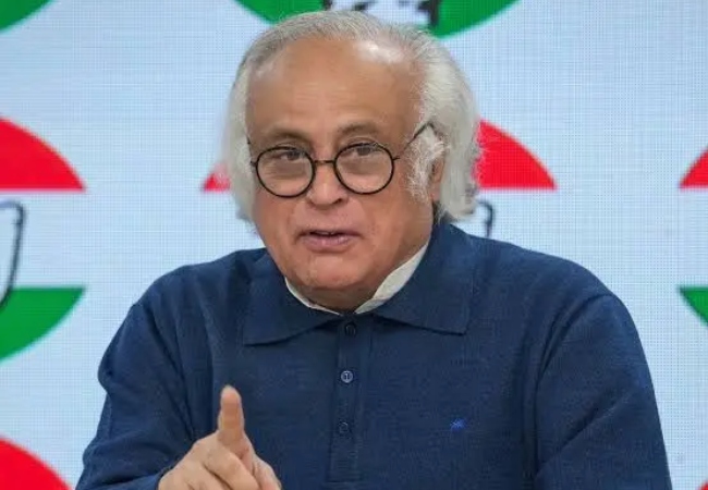 पाकिस्तान की भूमिका पर कांग्रेस ने कसा तंज: जयराम रमेश बोले- 