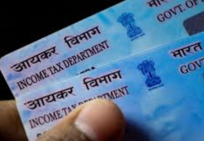 अब आसानी से नहीं बनेगा PANकार्ड, बैंक ट्रांजैक्शन से लेकर होटल बिल, 1 अप्रैल से नए नियम लागू