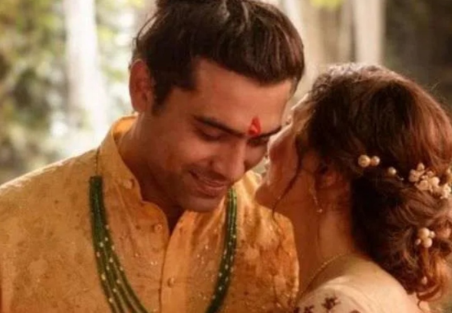 सिंगर जुबिन नौटियाल ने रचाई गुपचुप शादी, स्कूल फ्रेंड बनीं जीवनसाथी