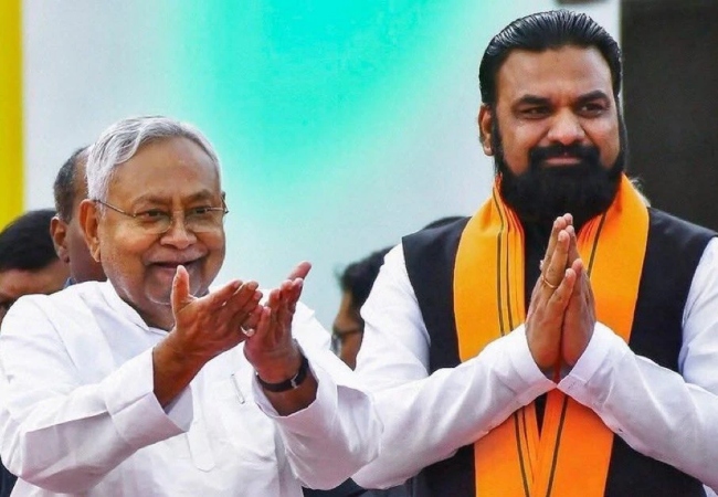 मिल गया बिहार को नया मुख्यमंत्री? 10 अप्रैल को ​नीतीश कुमार लेंगे राज्यसभा सदस्य की शपथ