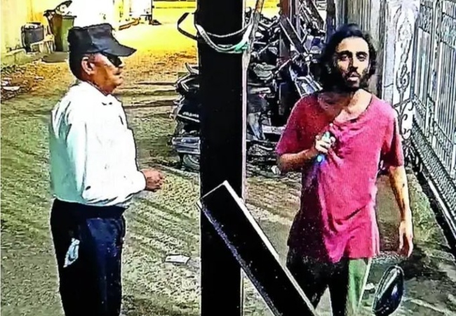 धर्म पूछकर कलमा पढ़ने को कहा, ना पढ़ पाने पर चाकू से किया हमला, आरोपी की ISIS में शामिल होने की चाह