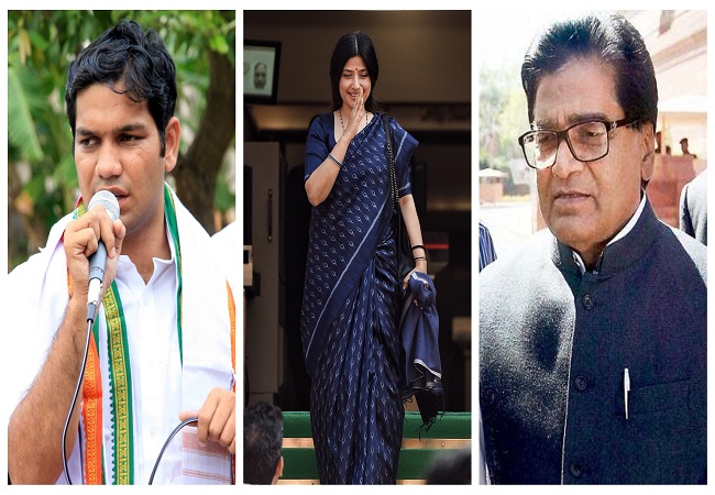 संसद में विदेशी अंशदान विनियमन संशोधन विधेयक 2026 पर आया राजनीतिक तूफान, विपक्षी सांसदों ने बताया काला कानून