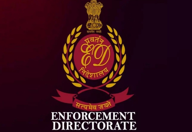 कोयला घोटाले में ईडी की बड़ी कार्रवाई: I-PAC के दिल्ली, बेंगलुरु और हैदराबाद दफ्तरों पर छापेमारी