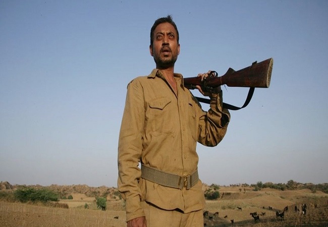 दिवंगत अभिनेता इरफान खान के सम्मान में बनाई गई डॉक्यूमेंट्री, नीता अंबानी ​कल्चरल सेंटर में दिखाया जाएगा शो