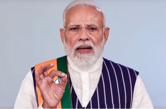 PM Modi Address Nation : पीएम मोदी आज रात 8: 30 बजे देश को करेंगे संबोधित,आरक्षण बिल पर रख सकते हैं सरकार का पक्ष