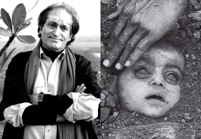 मशहूर फोटोग्राफर रघु राय का निधन, 83 साल की उम्र में दुनिया को कहा अलविदा, भोपाल गैस त्रासदी की तस्वीरों से हिल गई थी दुनिया