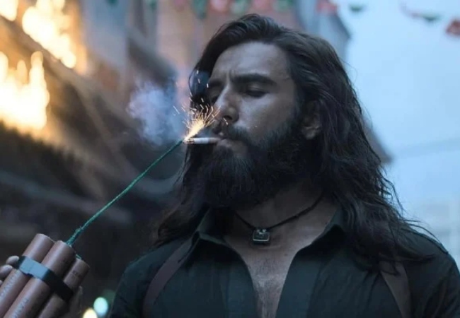 धुरंधर 2’ को लेकर बड़ा अपडेट - Netflix नहीं, इस OTT पर होगी रिलीज!