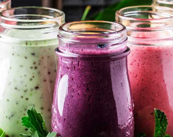 Summer and Smoothie : गर्मी के मौसम में शरीर को ताज़ा रखती है स्मूदी, विटामिन और पोषक तत्व से भरपूर