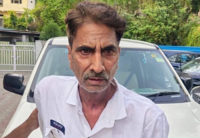 बच्चे के हत्या का आरोपी निकला यूट्यूबर एक्स मुस्लिम 'सलीम वास्तिक', पहले मौलवी था फिर इस्लाम के खिलाफ बयान देने से आया था चर्चा में