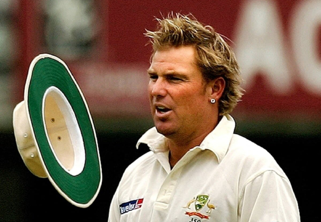 तो कोरोना वैक्सीन की वजह से हुई थी दुनिया के महान स्पिनर शेन वॉर्न की मौत, चार साल बाद बेटे ने किया बड़ा दावा