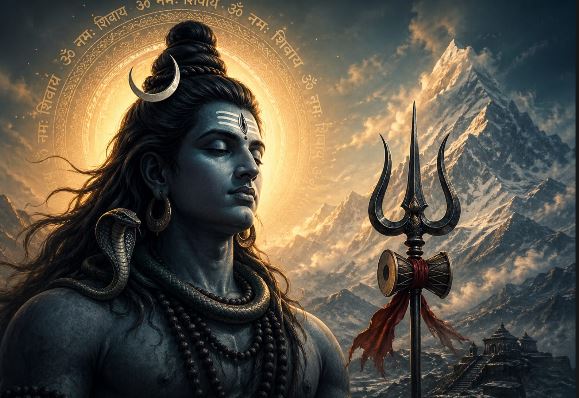 Rudrashtakam Mystery :  क्या आप भी जानते हैं शिव रुद्राष्टकम का असली रहस्य और इसका प्रभाव ?, चमत्कारिक मंत्र के पाठ से कटते हैं कष्ट