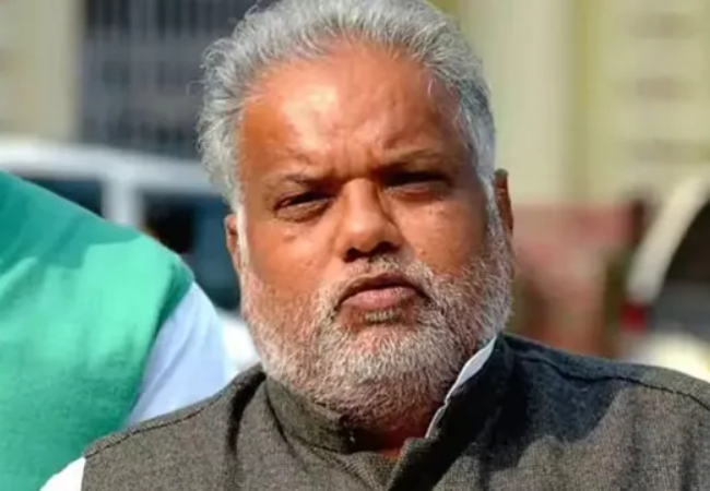 श्रवण कुमार चुने गए जदयू विधायक दल के नेता, विधानसभा से नोटिफिकेशन जारी