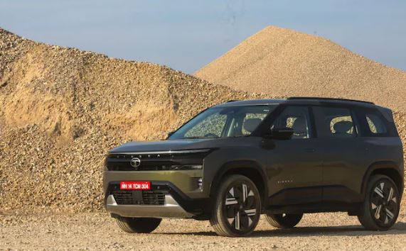 Tata Motors Special Camp : टाटा मोटर्स यात्री वाहन का स्पेशल कैंप शुरू, फ्री में कराएं AC से इंजन तक पूरी सर्विस