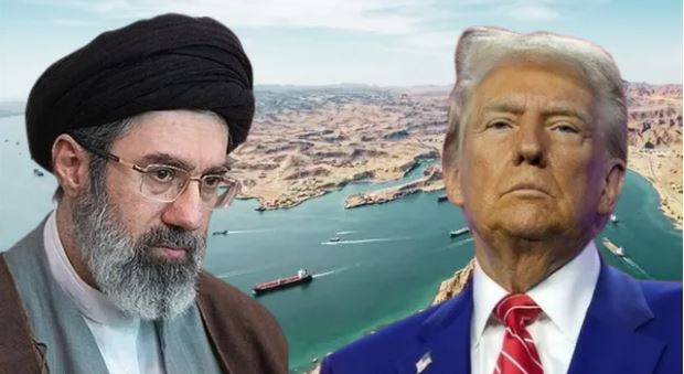 होर्मुज में अमेरिकी कार्रवाई पर भड़का ईरान, कहा-इससे हालात और होंगे खराब