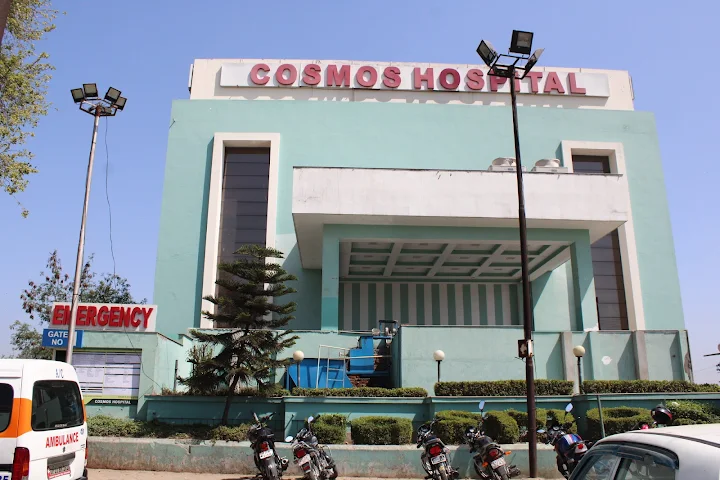 कॉसमॉस हॉस्पिटल के डॉक्टर के पास नेफ्रोलॉजिस्ट डिग्री नहीं फिर भी किडनी के मरीज का रहा है इलाज, मुख्यमंत्री पोर्टल पर शिकायत का लगायी न्याय की गुहार