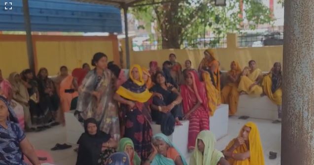 काम से निकले किसान को तेज रफ्तार वाहन की टक्कर से हुई मौत, आरोपी चालक फरार