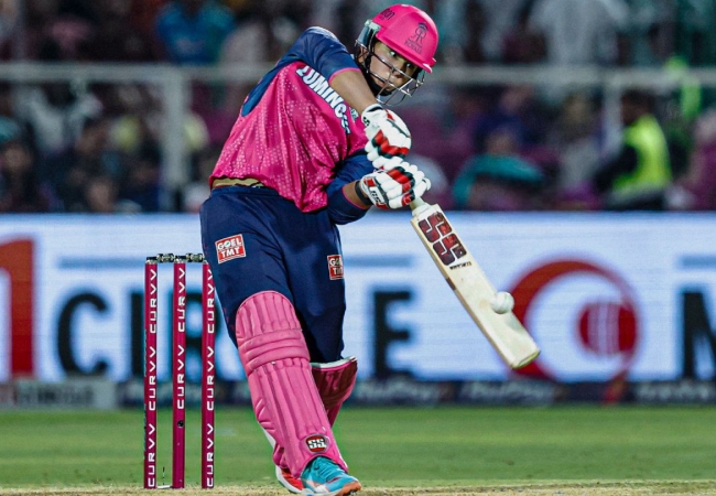 वैभव सूर्यवंशी की बल्लेबाजी के कायल हुए ये बड़े कांग्रेसी नेता, बोले- वैभव को खेलता देख दुनिया रुक सी जाती है