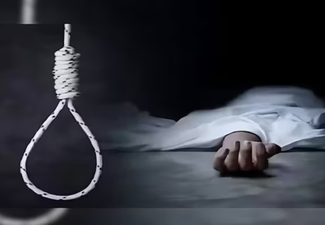 दरवाजा टूटा तो सामने आया खौफनाक सच: हैदराबाद में मां ने अपने दो बच्चों की हत्या कर की आत्महत्या