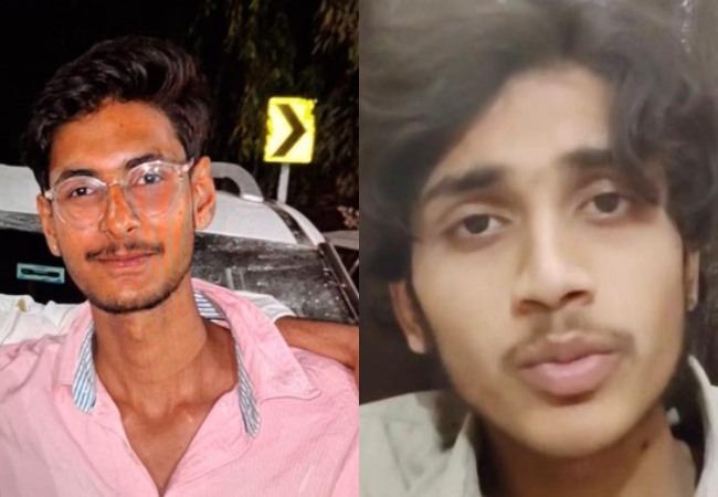 Reels बनाते समय डगमगा गई नाव, डूब गए 11वीं के चार छात्र, ट्यूशन के बहाने घर से निकले थे