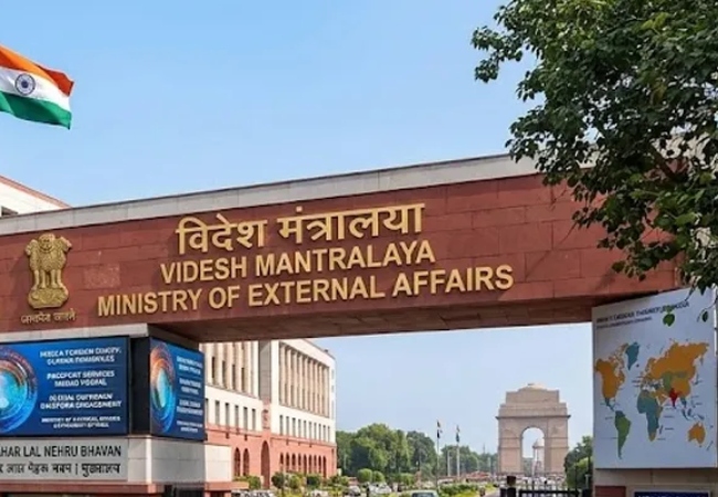 दो हफ्तों के युद्धविराम पर आई भारत की पहली प्रतिक्रिया, विदेश मंत्रालय ने किया फैसले का स्वागत