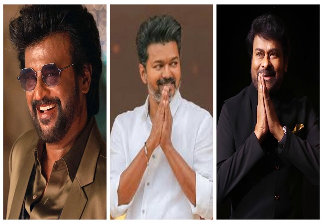 सुपरस्टार विजय की फिल्म जना नायकन सोशल मीडिया पर हुई लीक, रजनीकांत और चिरंजीवी ने आरोपियों को सजा देने की मांग