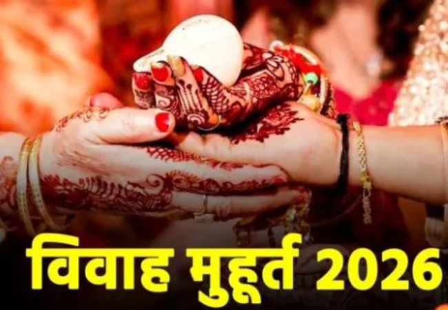 सूर्य अपनी उच्च राशि मेष में कर गए प्रवेश, इसी के साथ खरमास समाप्त, कल से शुरू होगा शादियों का मौसम