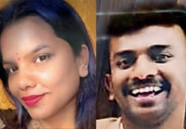 VIDEO: ‘रोमांटिक सरप्राइज’ के नाम पर प्रेमिका ने प्रेमी को कुर्सी से बांधा, फिर खेला हैवानियत का खेल