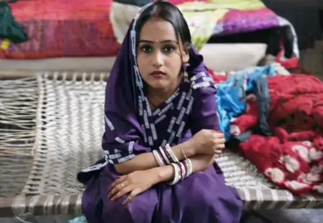 लखनऊ: मामी-भांजे की लव स्टोरी, सास की रोटी में जहर मिलाकर की हत्या, पति को मारने का प्लान हुआ फेल