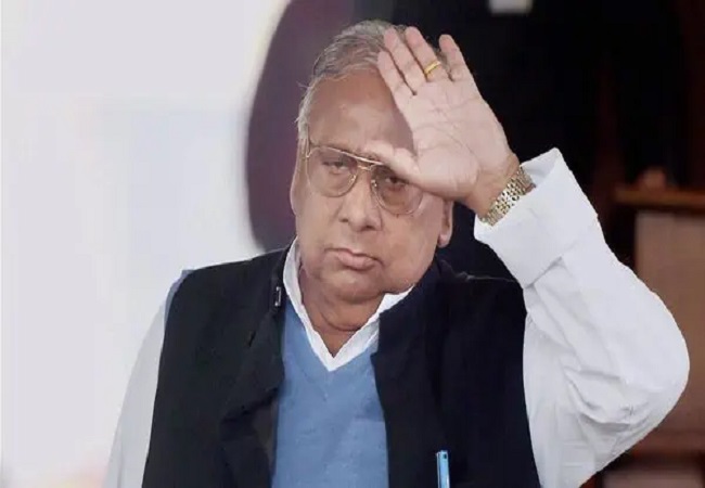 महिला आरक्षण बिल के साथ संसद में होनी चाहिए ओबीसी प्रतिनिधित्व के मुद्दे पर भी चर्चा- वरिष्ठ नेता वी. हनुमंत राव