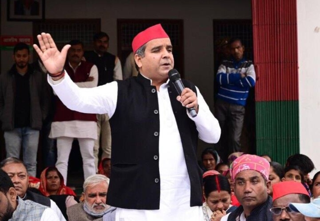 सपा लाएगी निजी विधेयक, महिला आरक्षण में OBC और मुस्लिम महिलाओं के लिए अलग कोटा की करेगी मांग: धर्मेंद्र यादव