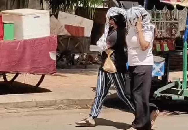 यूपी में भीषण गर्मी का कहर: 40°C पार तापमान, बच्चों के लिए बदला स्कूल टाइम