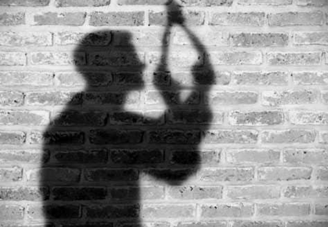 पत्नि के रील बनाने की शौक से हारे पति ने किया सुसाइड