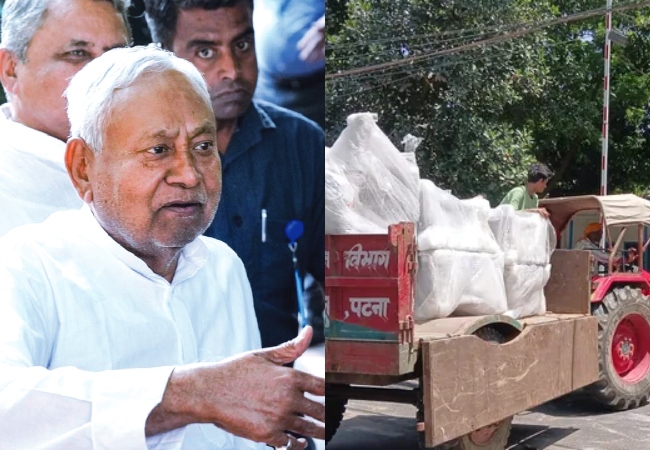 7 सर्कुलर रोड स्थित बंगला होगा अब नीतीश कुमार का नया पता, लालू यादव के बनेंगे पड़ोसी