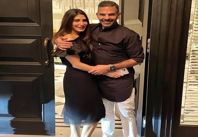 शादी की 9वीं सालगिरह पर प्रिया सचदेव ने अपने दिवंगत पति को किया याद, सोशल मीडिया पर शेयर की अनदेखी फोटो