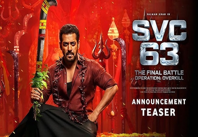 सुपरस्टार सलमान खान ने फैंस में पैदा किया उत्साह, एक साल पहले बताया दिया ईद का दिन, कहा- थोड़ा दूर की सूचना चाहिए