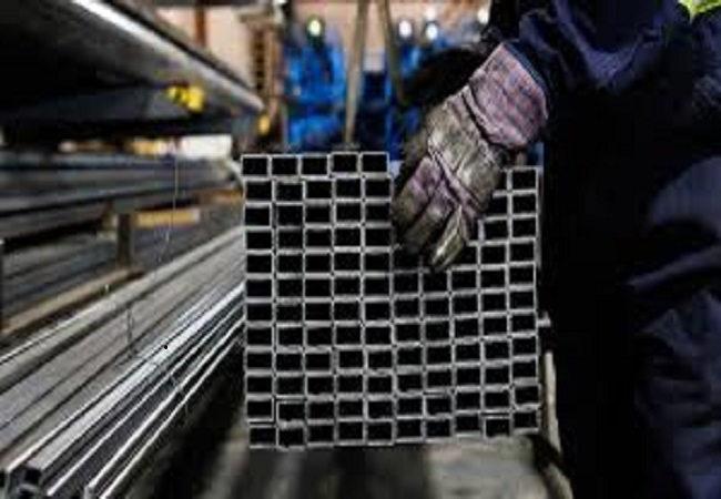 मध्य- पूर्व संकट के बीच वैश्विक इस्पात कॉन्फेंस को किया गया रद्द, नई दिल्ली भारत मंडपम में होना था कार्यक्रम