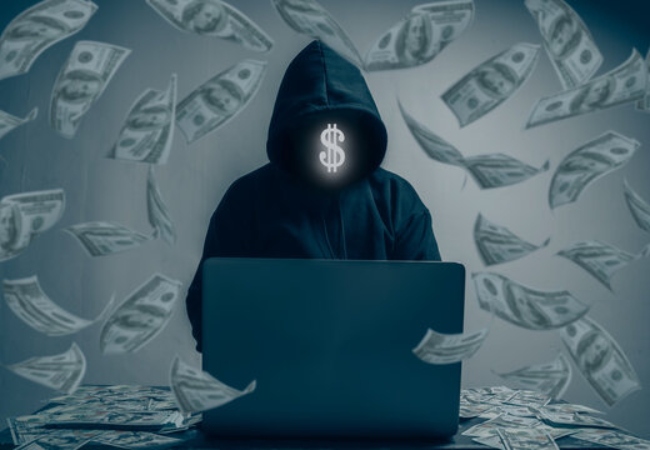 पड़ोसी देश के सरकारी खाते को हैकर ने किया खाली, 25 लाख डॉलर गायब, सरकार ने स्वीकारा